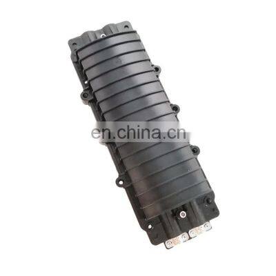 FTTH 12 24 48 96 core dome Fiber Optic Joint Junction Splice Closure