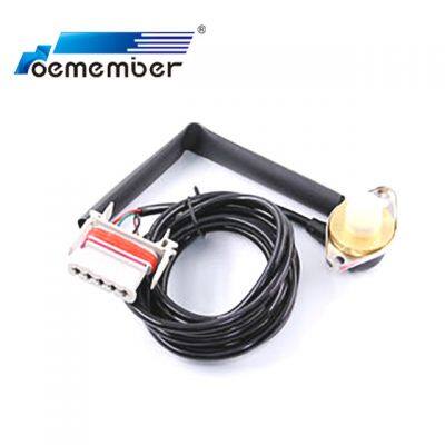 OEMember 1862892 1457306 1471744 1535521 1862817 535521 1862894 Truck Turbo Sensor Oil Pressure Sensor for SCANIA