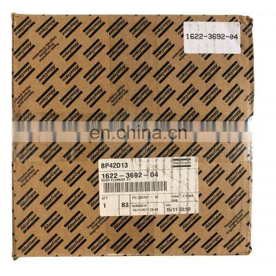 Atlas Air Compressor GEAR DRIVEN 1622369204 BLT GEAR photo-4