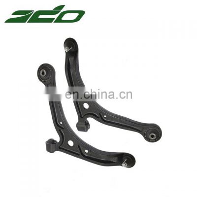 ZDO factory outlet high quality suspension parts front lower control arm for HONDA ODYSSEY RB 51350S0XA00 51350-S0X-A00  521-351