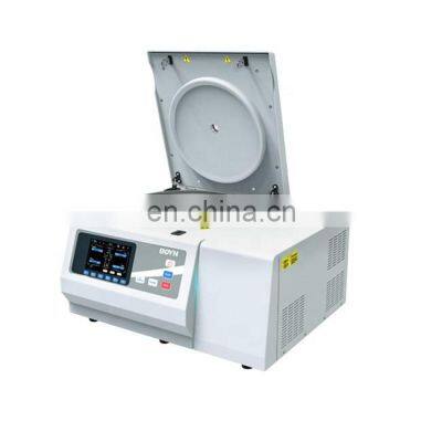 BC-LR6K1 Benchtop Refrigerated Low Speed Centrifuge photo-2