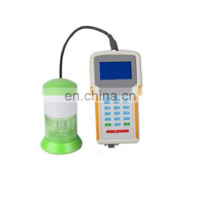 ZJS2 high accuracy  laboratory portable heavy metal analyzer