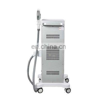 Cheaper Model Ipl Hair Removal Machine for Skin Rejuvenation and Depilation photo-4