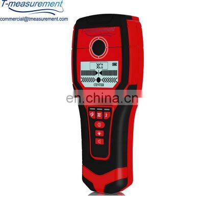 Taijia MD120 Multifunctional Handheld Wall Metal Detector Magnetic Nail Finder photo-3