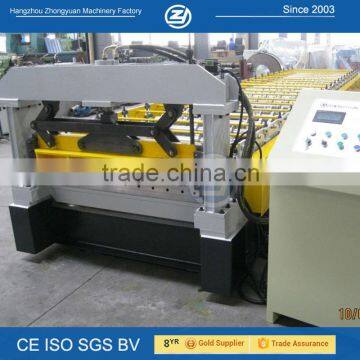 Roll Forming Machinery photo-2