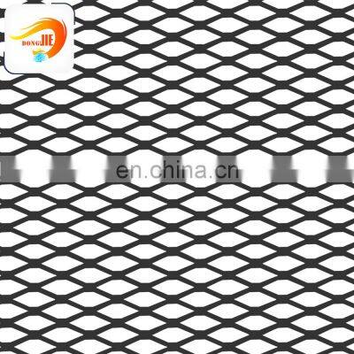 Factory Price Nigeria Market Expanded Metal Mesh Coil Online Sales With Best Service photo-2
