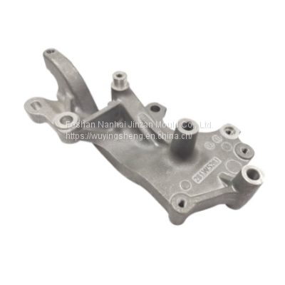 Mechanical Equipment Aluminum Alloy End Cap, Aluminum Alloy Mechanical Accessories photo-5