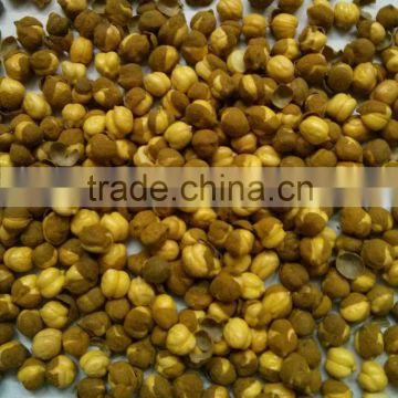 Indian Roasted Gram High Quality