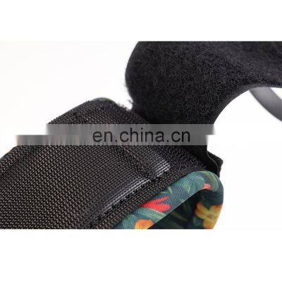 UNDERICE Popular Black Green 7MM 10FT SUP/ISUP Coild Leash For Surfboard
