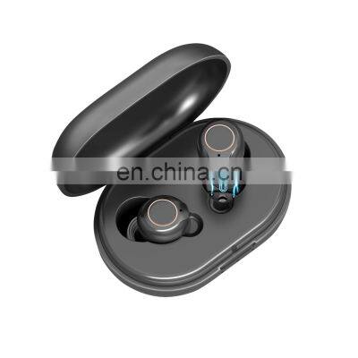 Hearing Aid and Voice Amplifier for Hearing Impaired