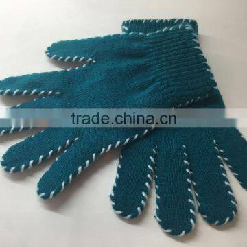 Fashion Magic Gloves photo-3