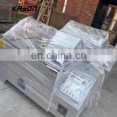 ASTM B117 Aging Corrosion Spray Environment Test Chamber Climate Salt Fog Testing Box photo-5