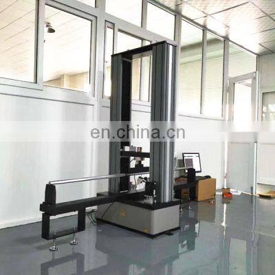 100 kN Digital Display Electronic Universal Testing Machine+Material Testing Machine +Tensile Compression Testing Machine