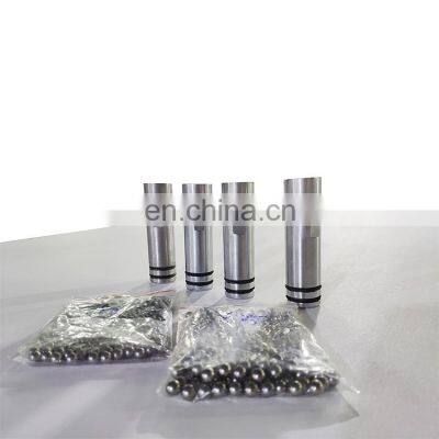 Helmet High Speed Impact Tester With High-precision Laser Velocity Sensing Device photo-4