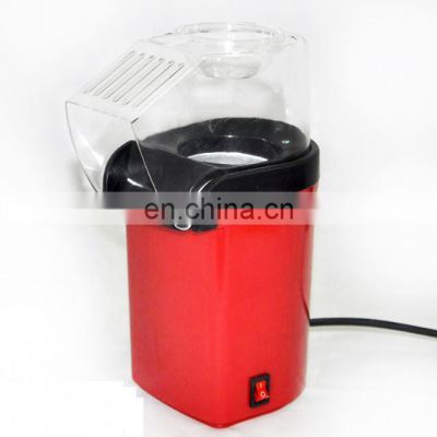 Kids 110v 220v Homemade Popcorn Machine