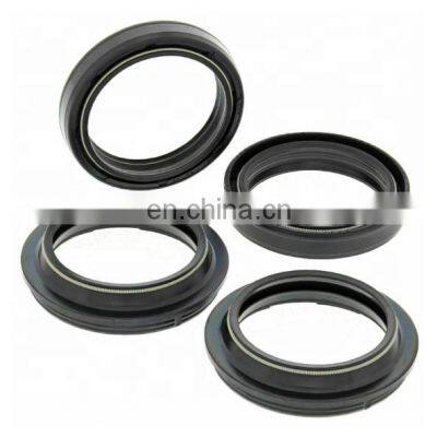 36*50*7 Shaft Sealing ACM/FKM Material Oil Seal 01712001 for Peugeot 405 photo-2
