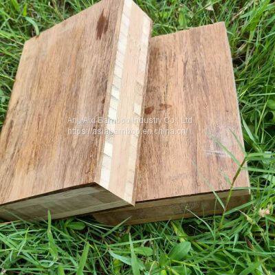 Bamboo Plywood Furniture Boards, Length: 600-4000mm, Width:20-1220mm, Thickness: 1.6-100mm photo-5