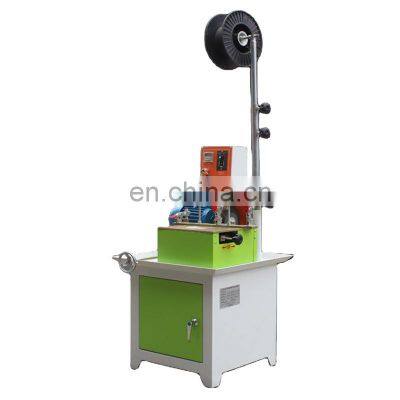 LIVTER MC630 Band saw blade sharpener grinding machine Automatic Furniture factory woodworking saw sharpener