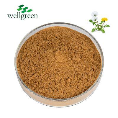 FREE SAMPLE Dandellion Root Powder Dendelion Roots Herba Taraxaci P. E Dandelion Plant Extract