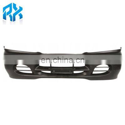 Cover assy front bumper BODY PARTS 86610-43301 86611-43810 86610-43300 For HYUNDAi GRACE H100 VAN