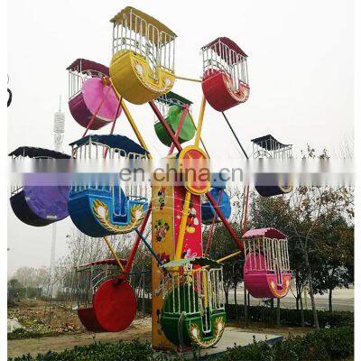 2020 double side 24 seats ferris wheel for sale