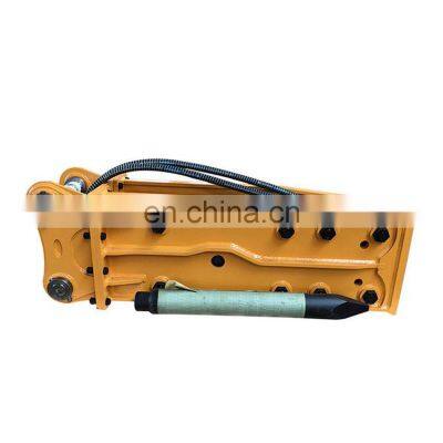 Dainong Dnb Dnb70 Dnb90 Excavator Seal Kits Hydraulic Breaker Parts Prices Rock Hammer Dnb110 Dnb130 Dnb160 photo-4
