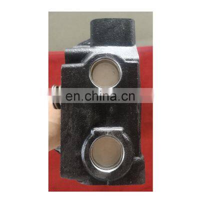 TD42 Engine Cylinder Head OEM 11039-06J00 11039-63T02 for Japanese Car Diseal Engine Auto Engine Head System photo-5