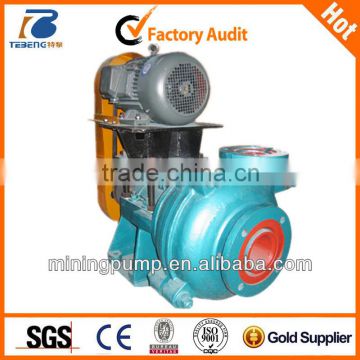 Washdown Slurry Pump