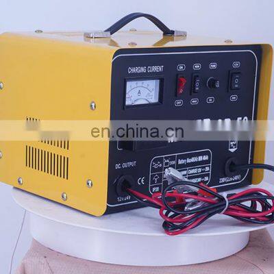 Car Battery Charger Solar Charger photo-4