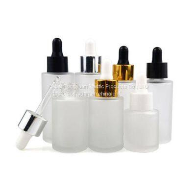 Reasonable Price Olive Oil Aluminum 10ml Emty Essential Oil Dropper Bottle Body Oil Bottles With Pump photo-5