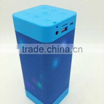 2015 Electronic Gadgets Bluetooth Speaker Docking Station for Smart Phone photo-2