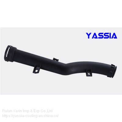 BMW PlasticWater Coolant Pipe Parts No.11537589713