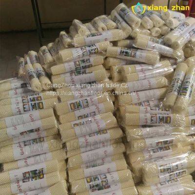 PVC Anti-slip MAT is Used for Fruit Shelves in Supermarkets photo-3