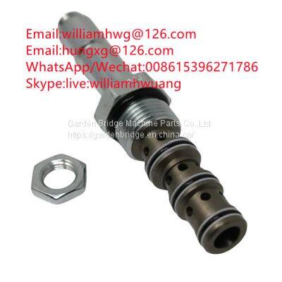 Solenoid Valve 249971 4216197 Oil Pump 4220738  Friction Plate 232432  Gear 239482 239909 251785