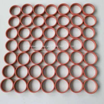 POM Support Ring Guide Ring Mechanical Cylinder, POM Piston Ring Processing Custom photo-5