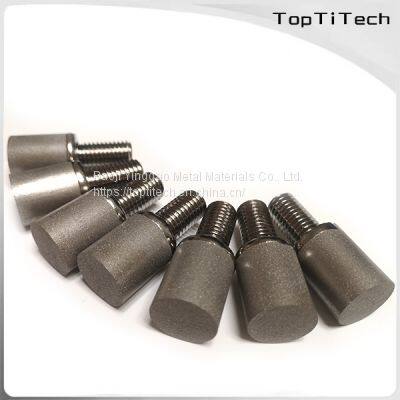 5um Micro 316L Stainless Steel Sparger photo-3