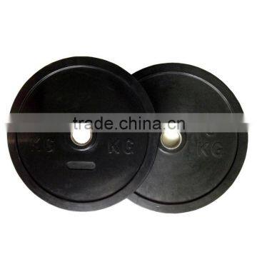 Bumper Plate Rubber Weight Plate