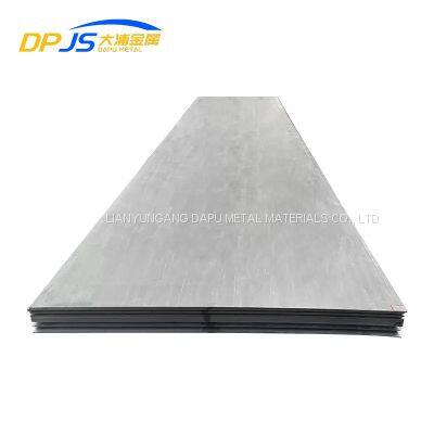 Inconel 601/n06601/n06617 Excellent Quality Sheet And Plate Price Factory Direct