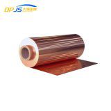 Decorated inside and outside the car C1020 C1100 C1221 C1201 Copper Coil/Strip/RollEuropean Standard