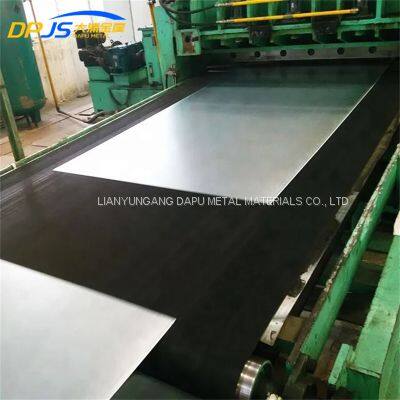 ASTM/JIS/EN Standard DC01/DC02/DC03/DC04 Galvanized Iron Steel Sheet/plate/ Hot Dip Galvanized Steel Plate photo-5