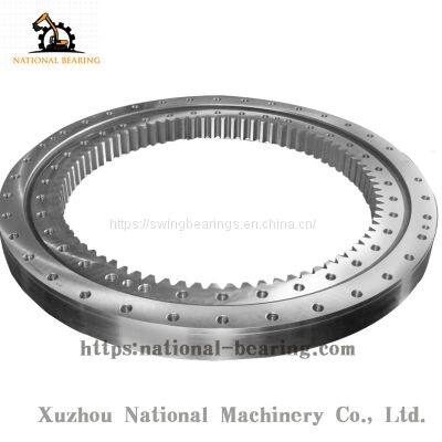 KOKOMATSU Excavator Swing Bearing205-25-00022 Slewing Bearing 20Y-25-21200，120Y-25-21300 photo-5