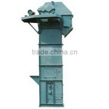 China New Product High Capacity Conveying Machine China Bucket Lifter