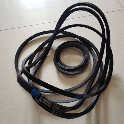 PVB Lamination Glass Experiment Autoclave Washer Belt photo-2