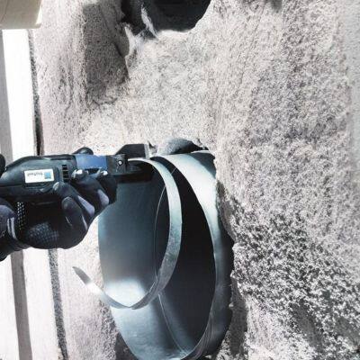 Trumpf 12V Electric Clipper TruTool-S-114 With Battery photo-4