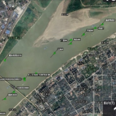 Ship Radar AIS Night Vision Server Maritime Radar Stabilization Gimbal Management Server Processor photo-5