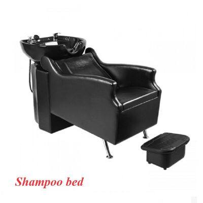Shampoo Bed photo-3