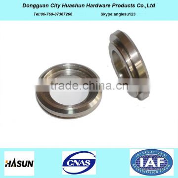 Alibaba China Golden Supplier stainless steel flat washer with new design