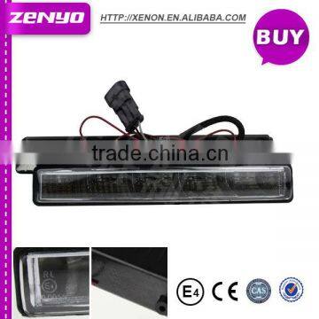 Waterproof A4 Led Daytime Running Light