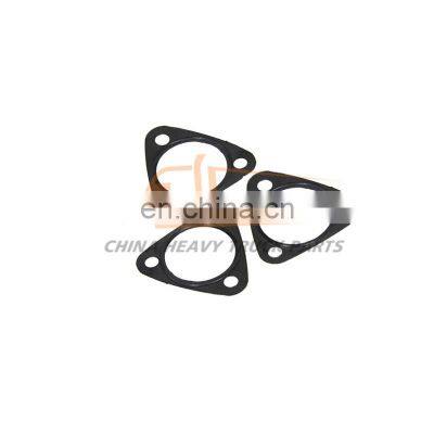 Factory Price  SINOTRUK SITRAK MAN MC11/MC13  Motor Accessories  810W35925-0018 Seal Gasket