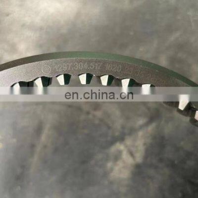 SITRAK GEARBOX Parts 16S2230TD 16S2230 16S2531 16S2531TD Gearbox Parts Sliding Sleeve 1297304517 photo-2